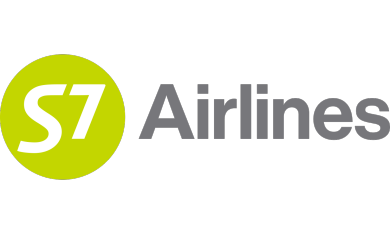 S7 Airlines