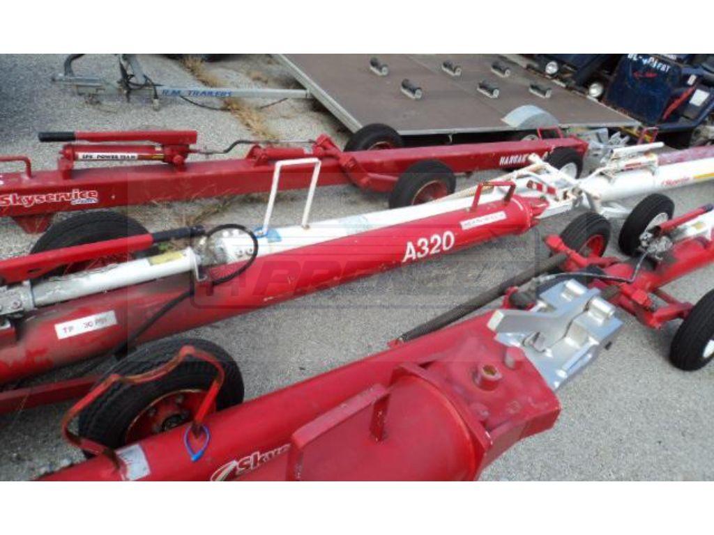 AIRCRAFTTOWBARS