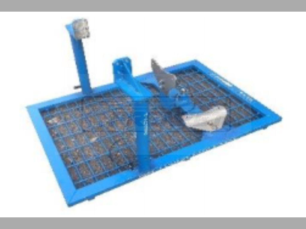 Read more about the article HTS 900