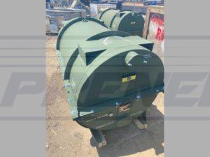 Military GSE