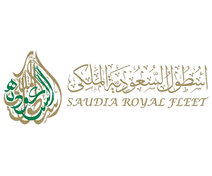 saudia royal fleet