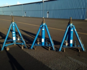 engine stands