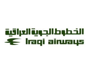 Iraqi Airways