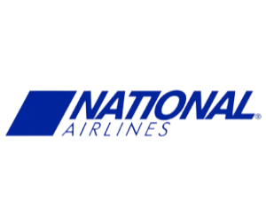 National airlines