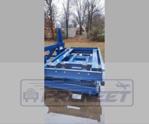 AE3007 engine transportation Stand