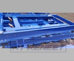 Ae3007 engine stand